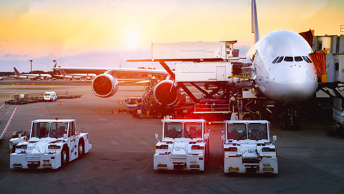 حمل و نقل هوایی